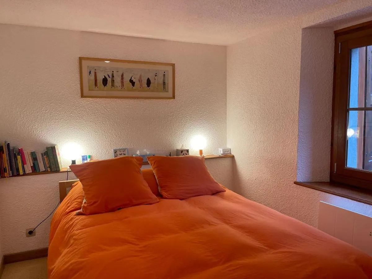 Appartement Cosy Avec Balcon, Centre Historique De Morzine, Proche Ski-Bus, Wifi, Tv - Fr-1-679-8