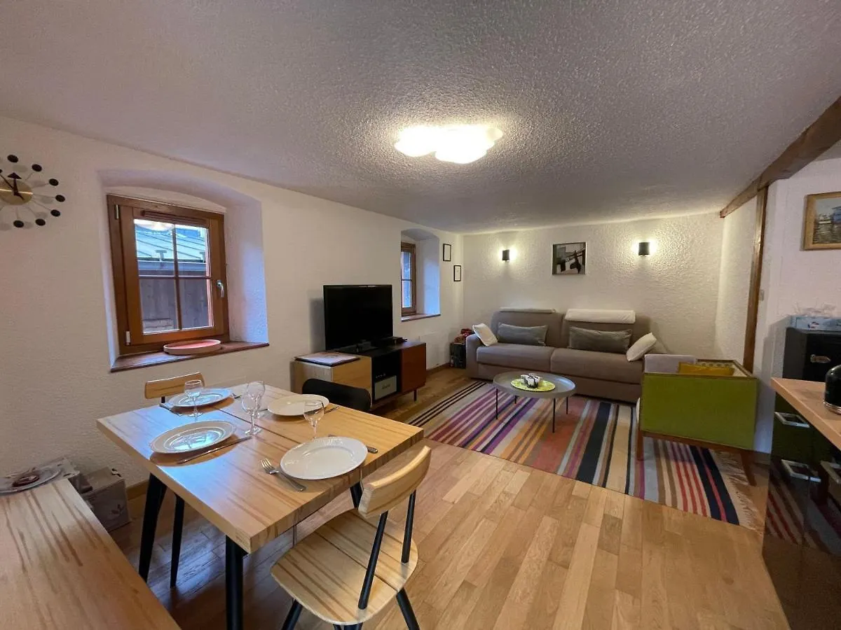 Appartement Cosy Avec Balcon, Centre Historique De Morzine, Proche Ski-Bus, Wifi, Tv - Fr-1-679-8 France