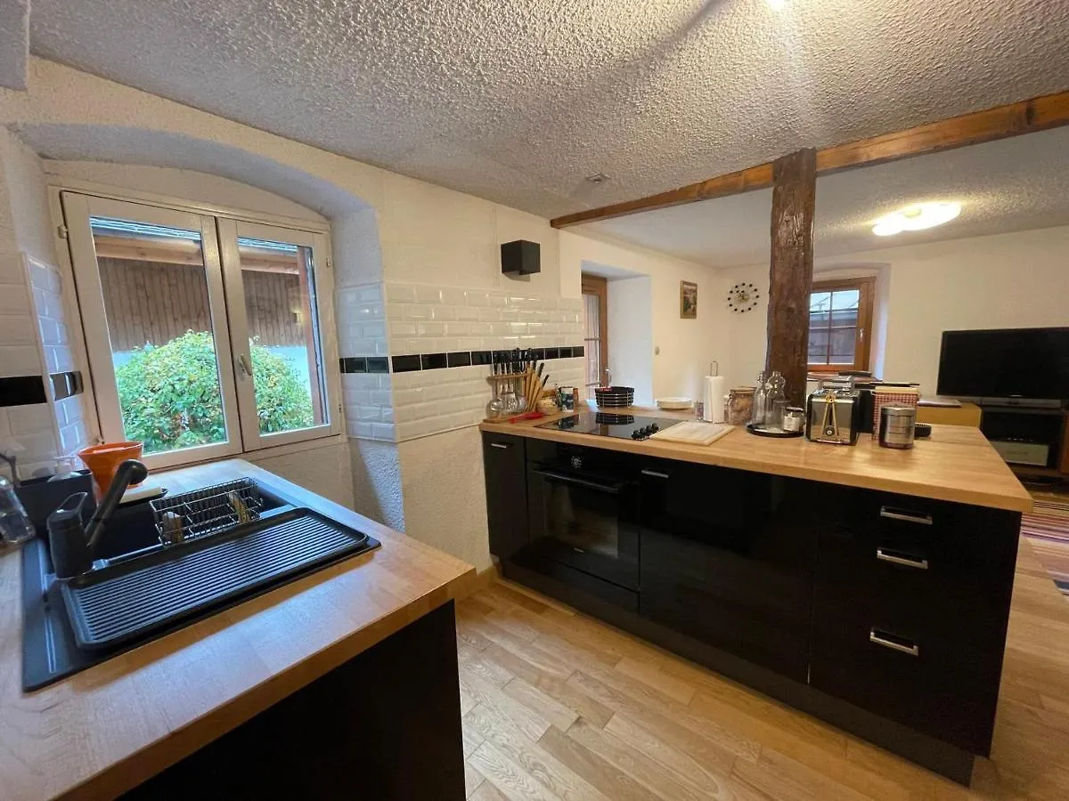 Appartement Cosy Avec Balcon, Centre Historique De Morzine, Proche Ski-Bus, Wifi, Tv - Fr-1-679-8 0*, Morzine France