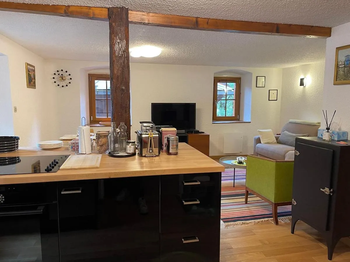 Appartement Cosy Avec Balcon, Centre Historique De Morzine, Proche Ski-Bus, Wifi, Tv - Fr-1-679-8 Apartment Morzine