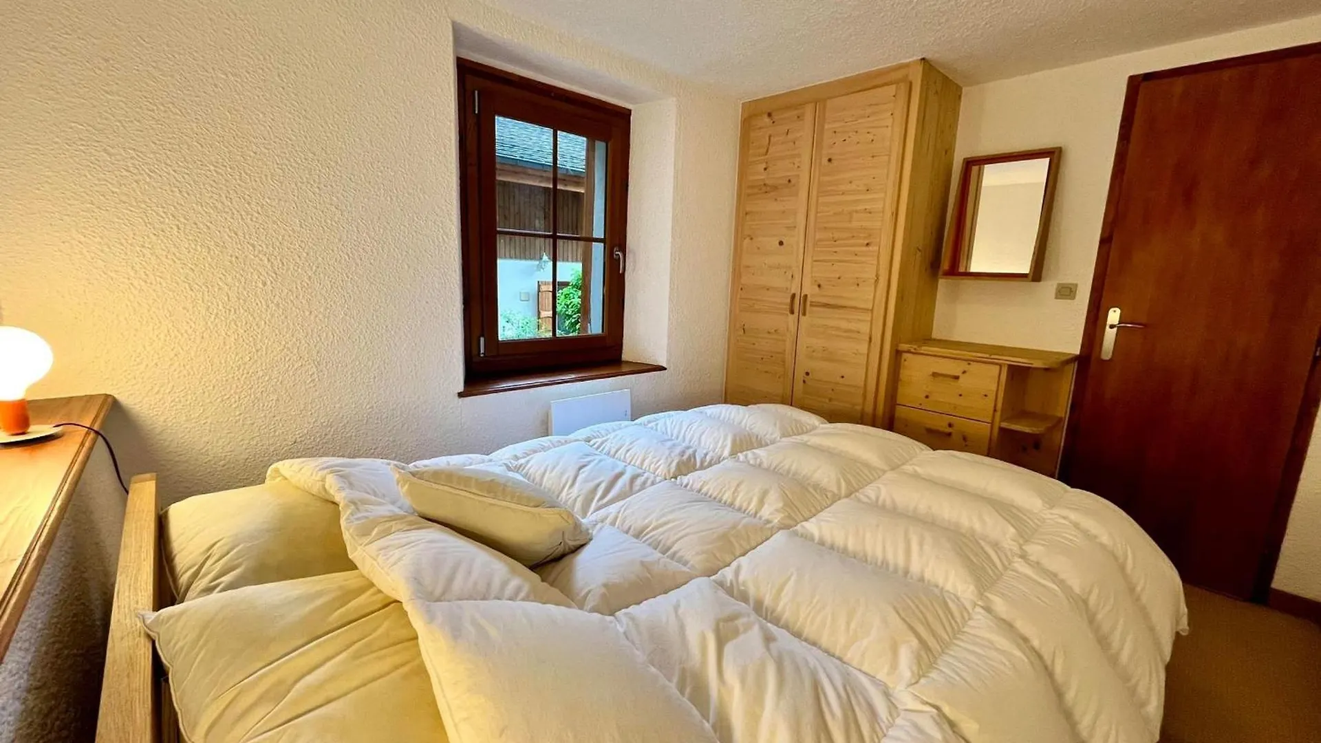 Appartement Cosy Avec Balcon, Centre Historique De Morzine, Proche Ski-Bus, Wifi, Tv - Fr-1-679-8 0*, Morzine