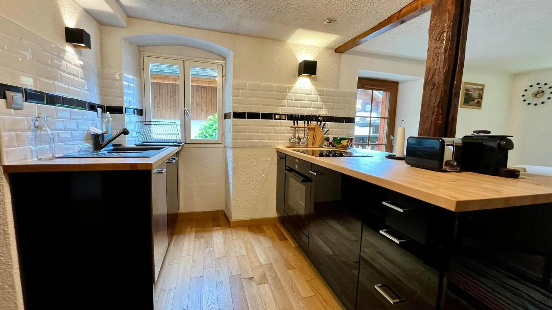 Appartement Cosy Avec Balcon, Centre Historique De Morzine, Proche Ski-Bus, Wifi, Tv - Fr-1-679-8 0*, Morzine France