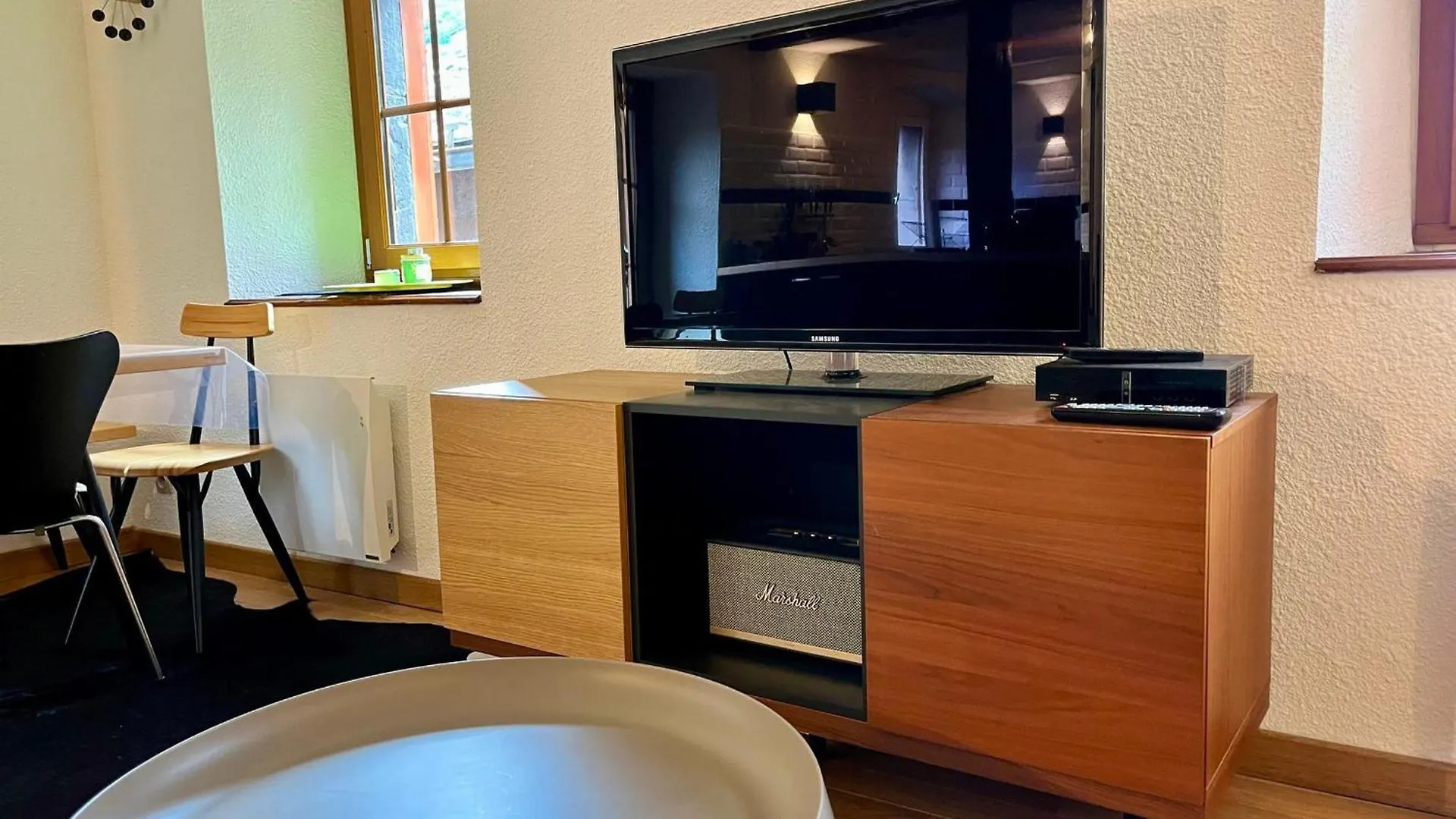 Apartment Appartement Cosy Avec Balcon, Centre Historique De Morzine, Proche Ski-Bus, Wifi, Tv - Fr-1-679-8