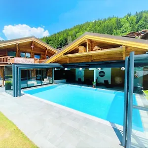 Hotel Alpina, Morzine